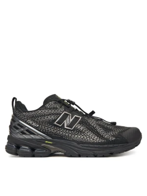 New Balance Sneakersy U19068PN Czarny