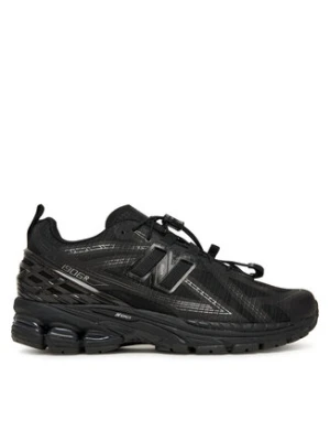 New Balance Sneakersy U1906RNB W Czarny