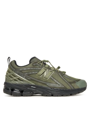 New Balance Sneakersy U1906RNC Khaki