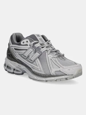 New Balance sneakersy U1906RNY kolor szary U1906RNY