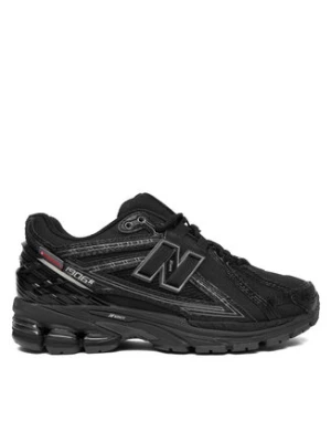 New Balance Sneakersy U1906ROE W Czarny