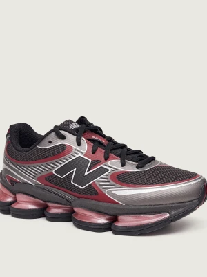 New Balance Sneakersy U2000 grafitowy