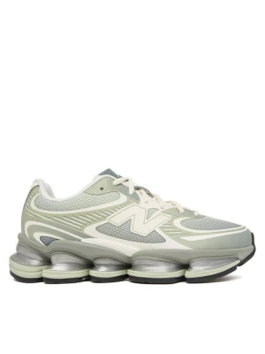 New Balance Sneakersy U20002UU Zielony