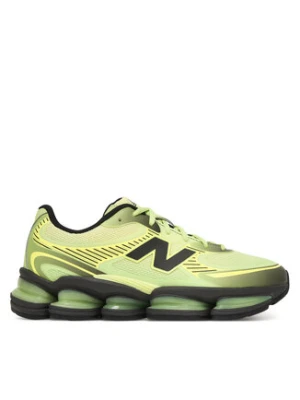 New Balance Sneakersy U2000858 Żółty