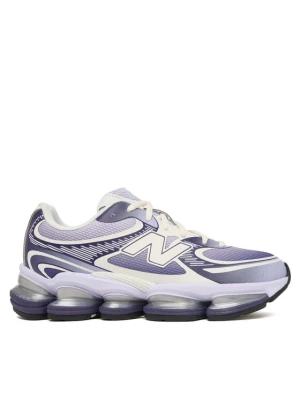 New Balance Sneakersy U20009BA Fioletowy