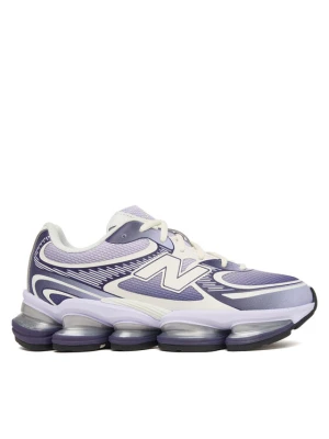 New Balance Sneakersy U20009BA Fioletowy