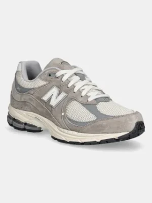 New Balance sneakersy U2002 kolor brązowy U2002RRD