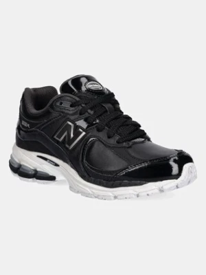 New Balance sneakersy U2002R kolor czarny U2002RD