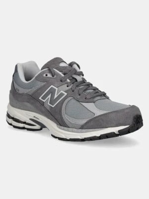 Zdjęcie produktu New Balance sneakersy U2002RCB męskie kolor szary U2002RCB