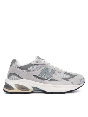 New Balance Sneakersy U201011N W Szary jasny