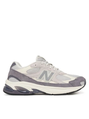 New Balance Sneakersy U20107SQ Szary