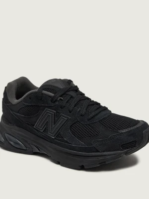 New Balance Sneakersy U2010892 | zamsz czarny