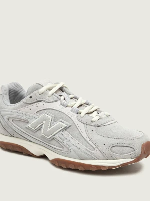 New Balance Sneakersy U204L | zamsz szary