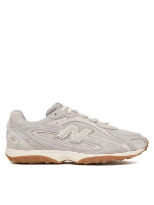 New Balance Sneakersy U204L8D3 Szary