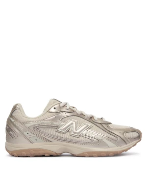 New Balance Sneakersy U204LCMB Beżowy