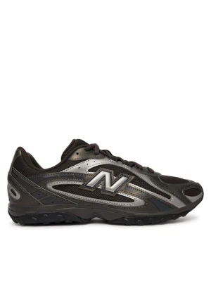 New Balance Sneakersy U204LCMC Szary ciemny