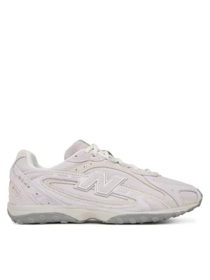 New Balance Sneakersy U204LMMB Szary jasny