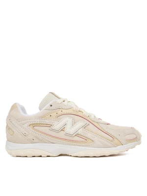 New Balance Sneakersy U204LSC Beżowy jasny