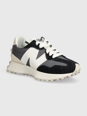 New Balance sneakersy U327FE kolor czarny U327FE