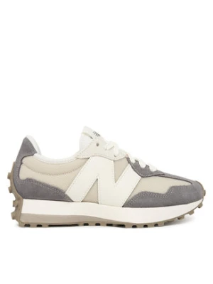 New Balance Sneakersy U327LND W Szary