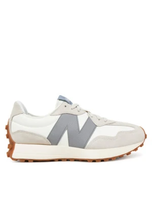 New Balance Sneakersy U327LT Beżowy