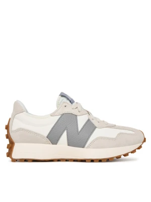 New Balance Sneakersy U327LT Beżowy