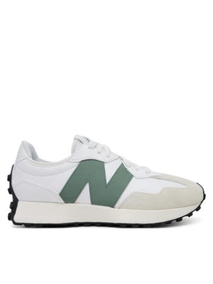 New Balance Sneakersy U327SKC Biały