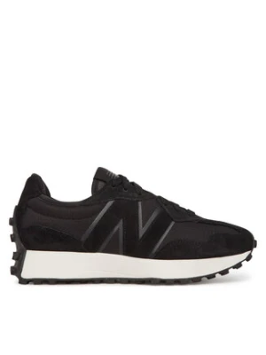 New Balance Sneakersy U327SWB Czarny