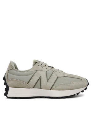 New Balance Sneakersy U327SWC Khaki