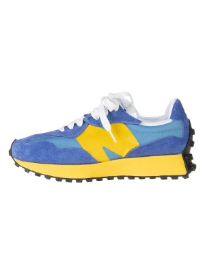 New Balance Sneakersy "U327WEH" w kolorze niebieskim rozmiar: 44