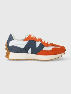 New Balance sneakersy U327WEJ