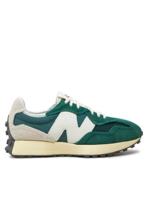 New Balance Sneakersy U327WRG Zielony