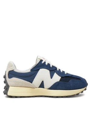 New Balance Sneakersy U327WRJ Niebieski