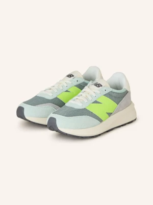 New Balance Sneakersy u370 grau