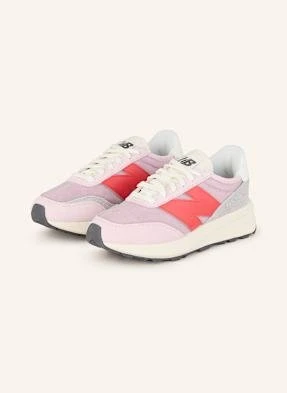 New Balance Sneakersy u370 rosa