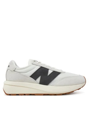 New Balance Sneakersy U370CA Beżowy