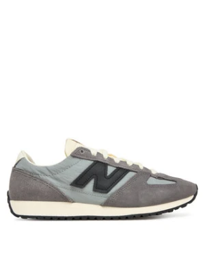 New Balance Sneakersy U471AH Szary