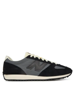 New Balance Sneakersy U471AQ M Szary