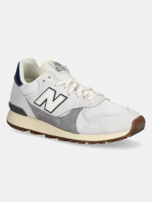 New Balance sneakersy U475FC męskie kolor szary U475FC