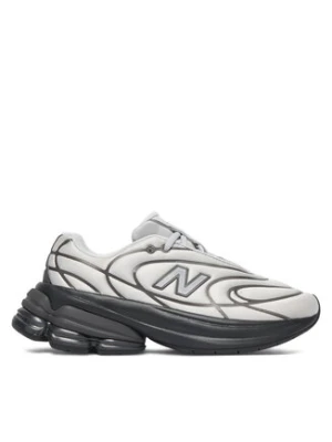 New Balance Sneakersy U50303L3 Szary