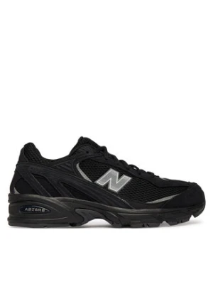 New Balance Sneakersy U509163 M Czarny