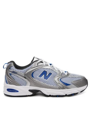 Zdjęcie produktu New Balance Sneakersy U530ADE Srebrny