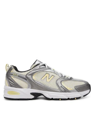 Zdjęcie produktu New Balance Sneakersy U530ADG Srebrny