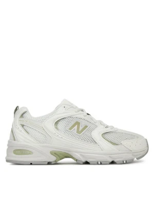 New Balance Sneakersy U530CSC Szary