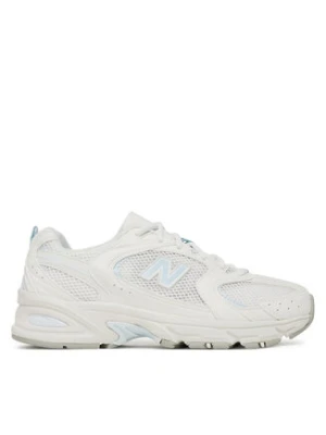 New Balance Sneakersy U530CSD Szary
