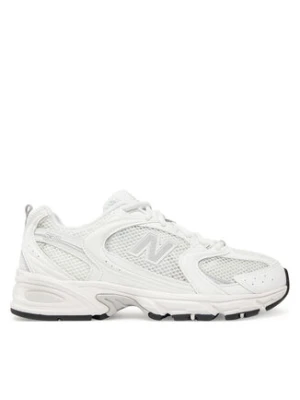 New Balance Sneakersy U530CSE Biały