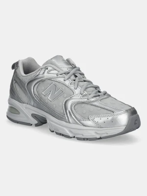 New Balance sneakersy U530HFZ kolor szary U530HFZ