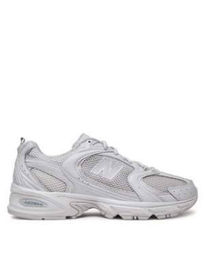 New Balance Sneakersy U530TBA Szary