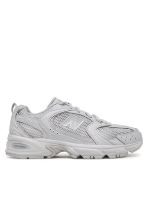 New Balance Sneakersy U530TBA Szary