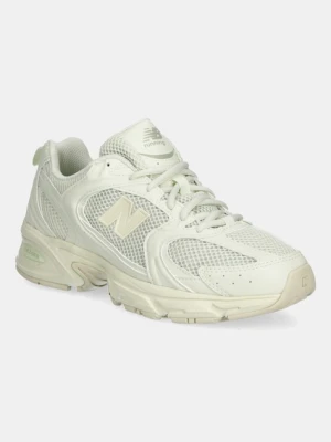 New Balance sneakersy U530TBB kolor zielony U530TBB